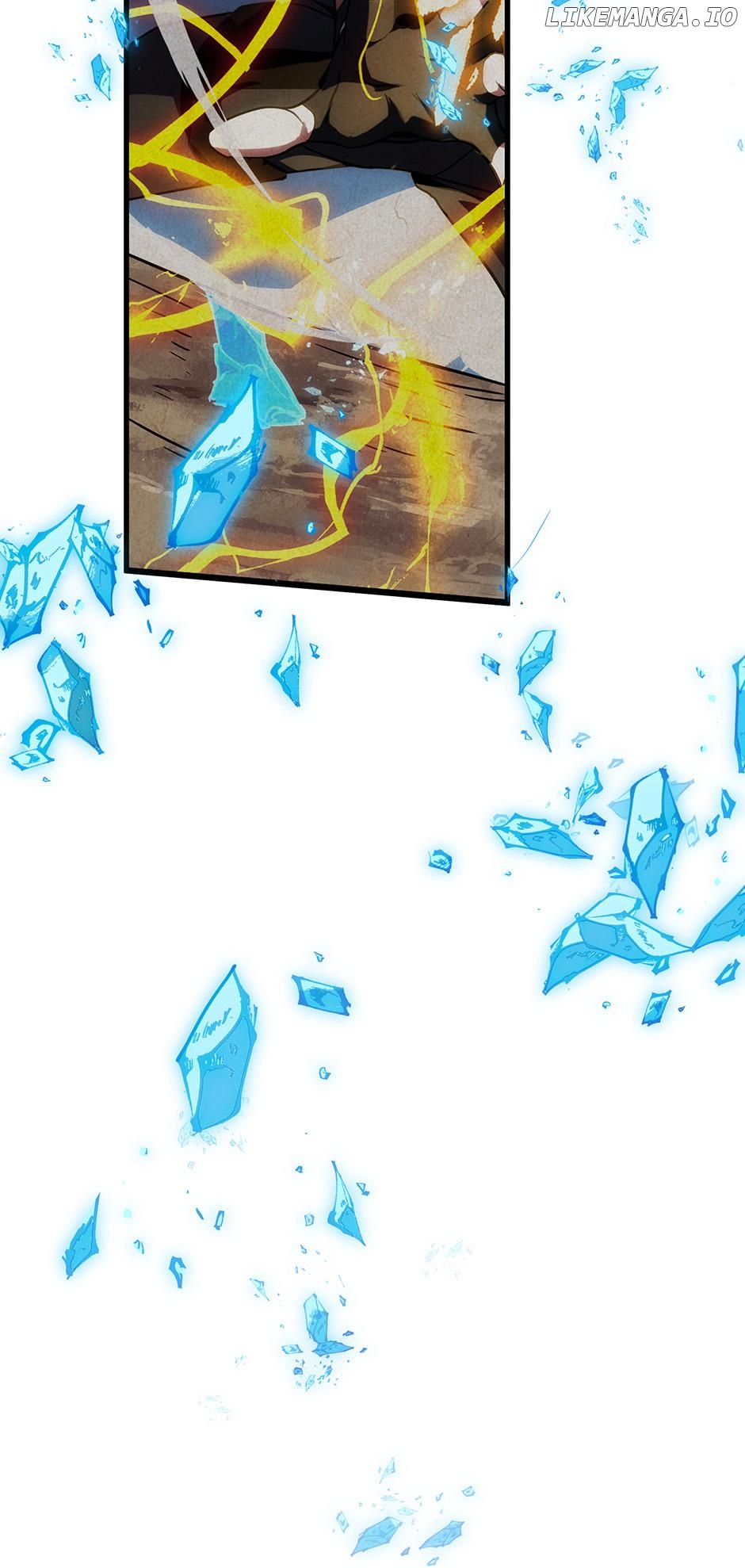 The Beginning After The End Chapter 218 image 19